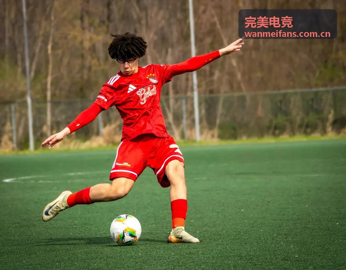 完美电竞版本强势战术词库专题封面